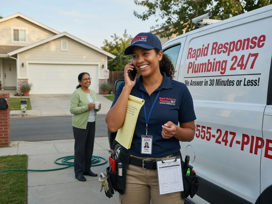 Emergency Plumber Westlake Village, CA FAQs